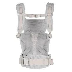 Baby Carriers-Ergobaby Omni Breeze