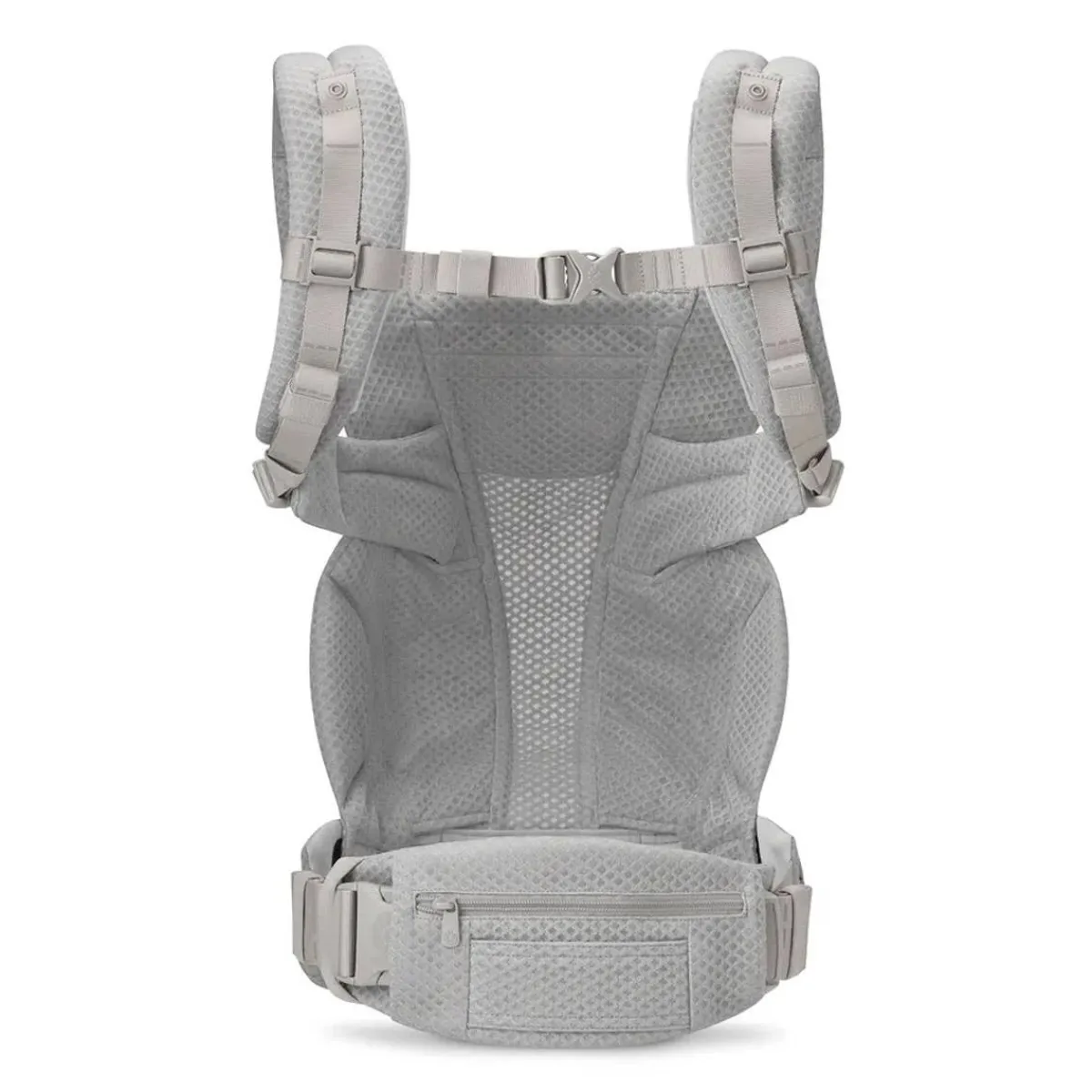 Baby Carriers-Ergobaby Omni Deluxe Mesh