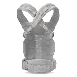Baby Carriers-Ergobaby Omni Deluxe Mesh