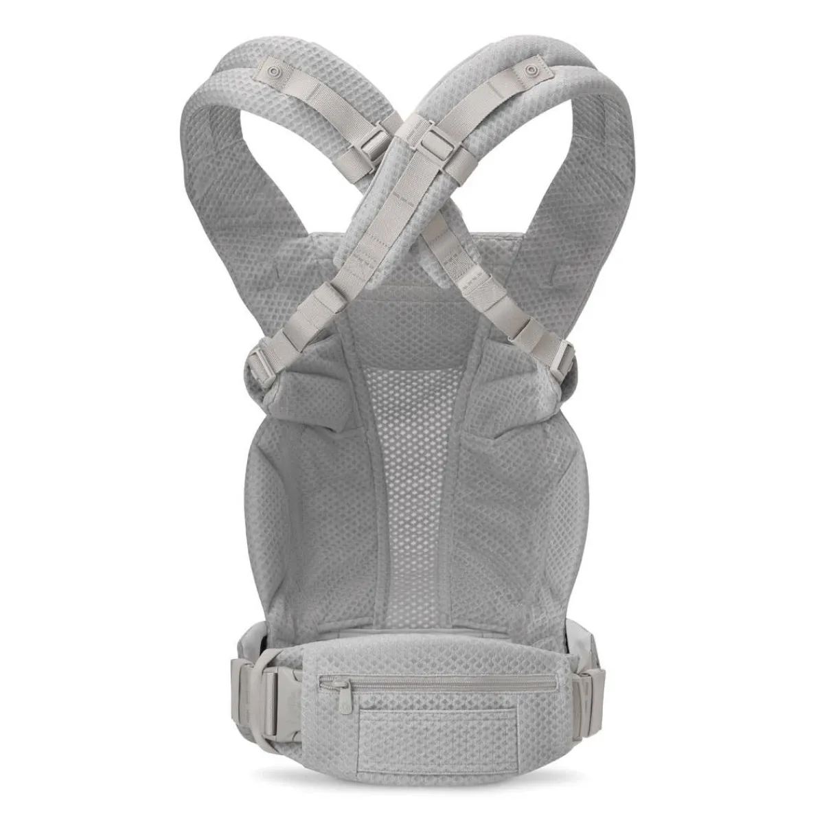 Baby Carriers-Ergobaby Omni Deluxe Mesh