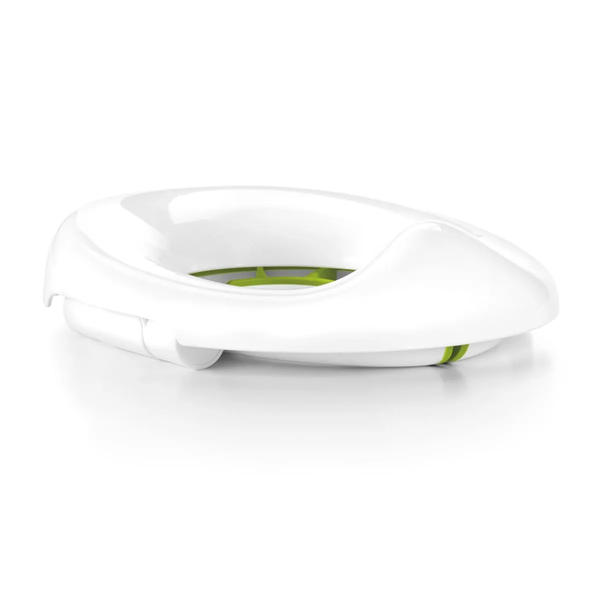 Travel Bath + Potty|Potties-Oxo Tot On the Go Potty