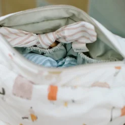 Diaper Bags|Travel Gear-Pehr On the Go Pouch