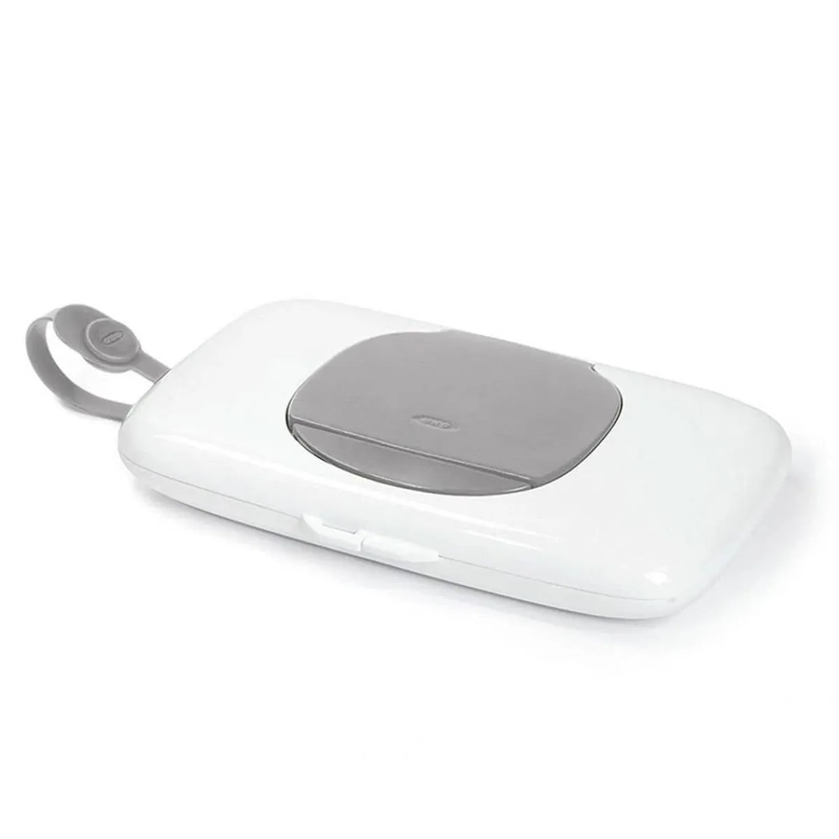 Wipe Warmers + Dispensers|Diaper Bags-Oxo Tot On the Go Wipes Dispenser
