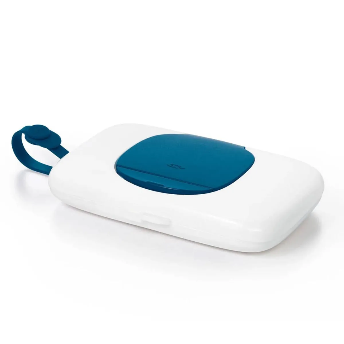 Wipe Warmers + Dispensers|Diaper Bags-Oxo Tot On the Go Wipes Dispenser