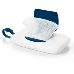Wipe Warmers + Dispensers|Diaper Bags-Oxo Tot On the Go Wipes Dispenser