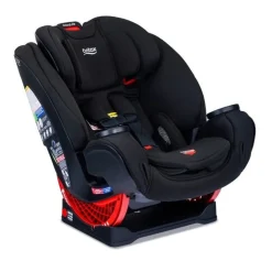 Car Seat Bases|All-In-One Car Seats-Britax One4Life Click Tight All-in-One Car Seat