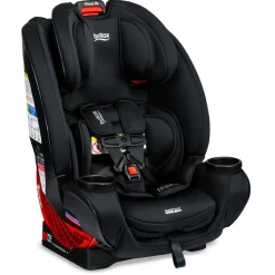 Car Seat Bases|All-In-One Car Seats-Britax One4Life Click Tight All-in-One Car Seat