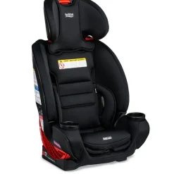 Car Seat Bases|All-In-One Car Seats-Britax One4Life Click Tight All-in-One Car Seat