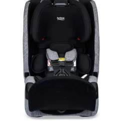 Car Seat Bases|All-In-One Car Seats-Britax One4Life Slim Click Tight All-in-One Car Seat