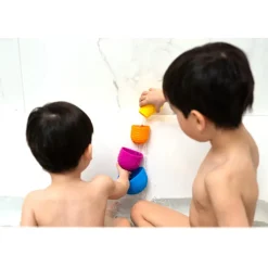 Bath Toys-Mobi Oomplz