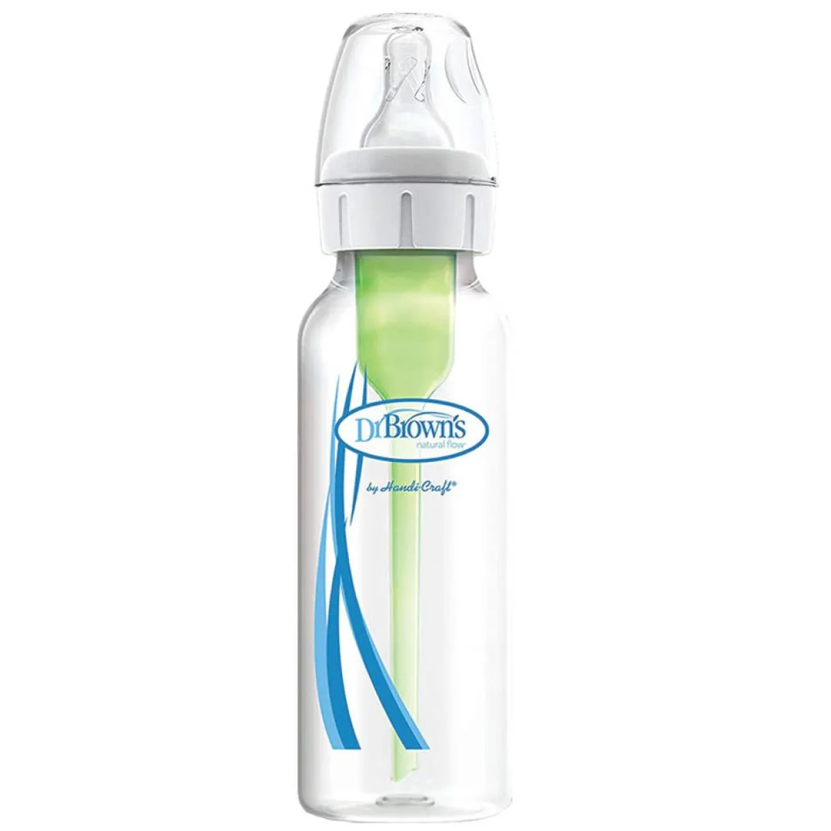 Baby Bottles-Dr. Brown's Options+ Narrow-Neck (8 oz)