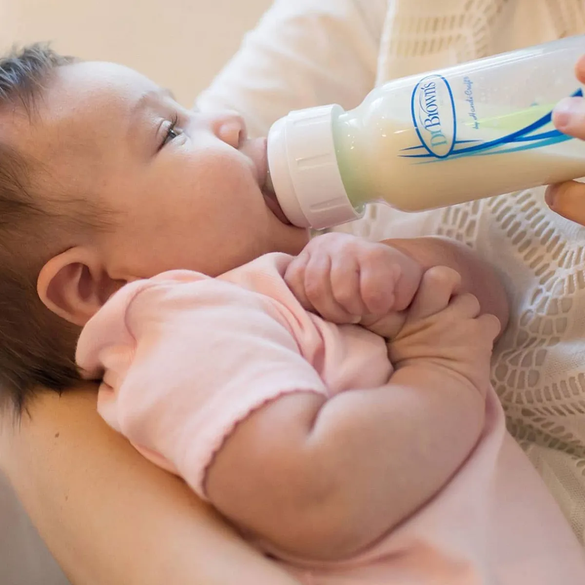 Baby Bottle Sets|Baby Bottles-Dr. Brown's Options+ Narrow-Neck Newborn Gift Set