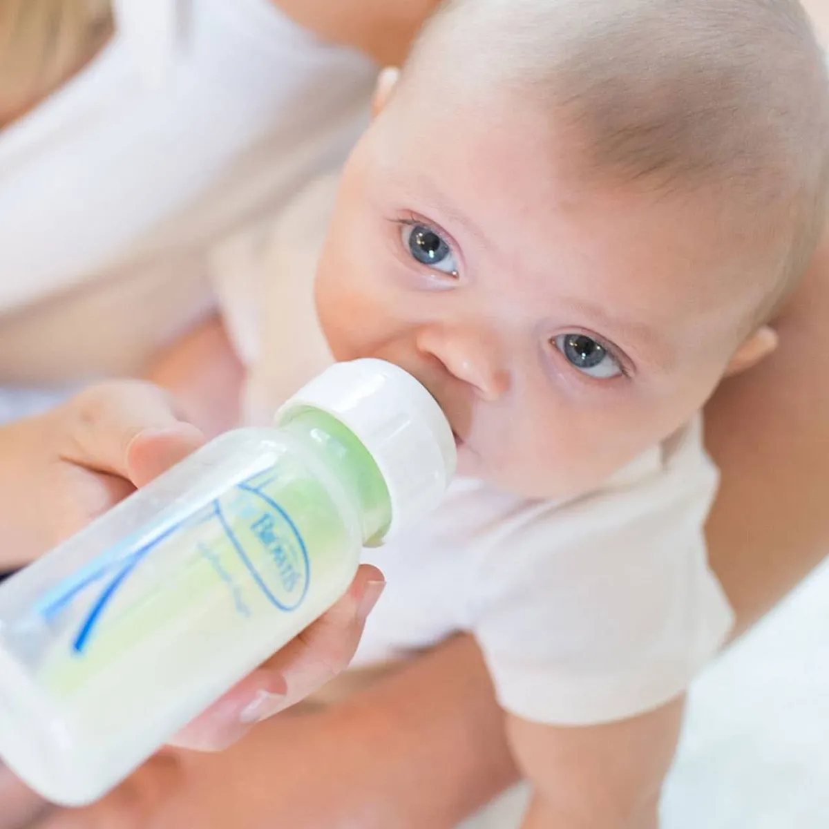Baby Bottle Sets|Baby Bottles-Dr. Brown's Options+ Narrow-Neck Newborn Gift Set