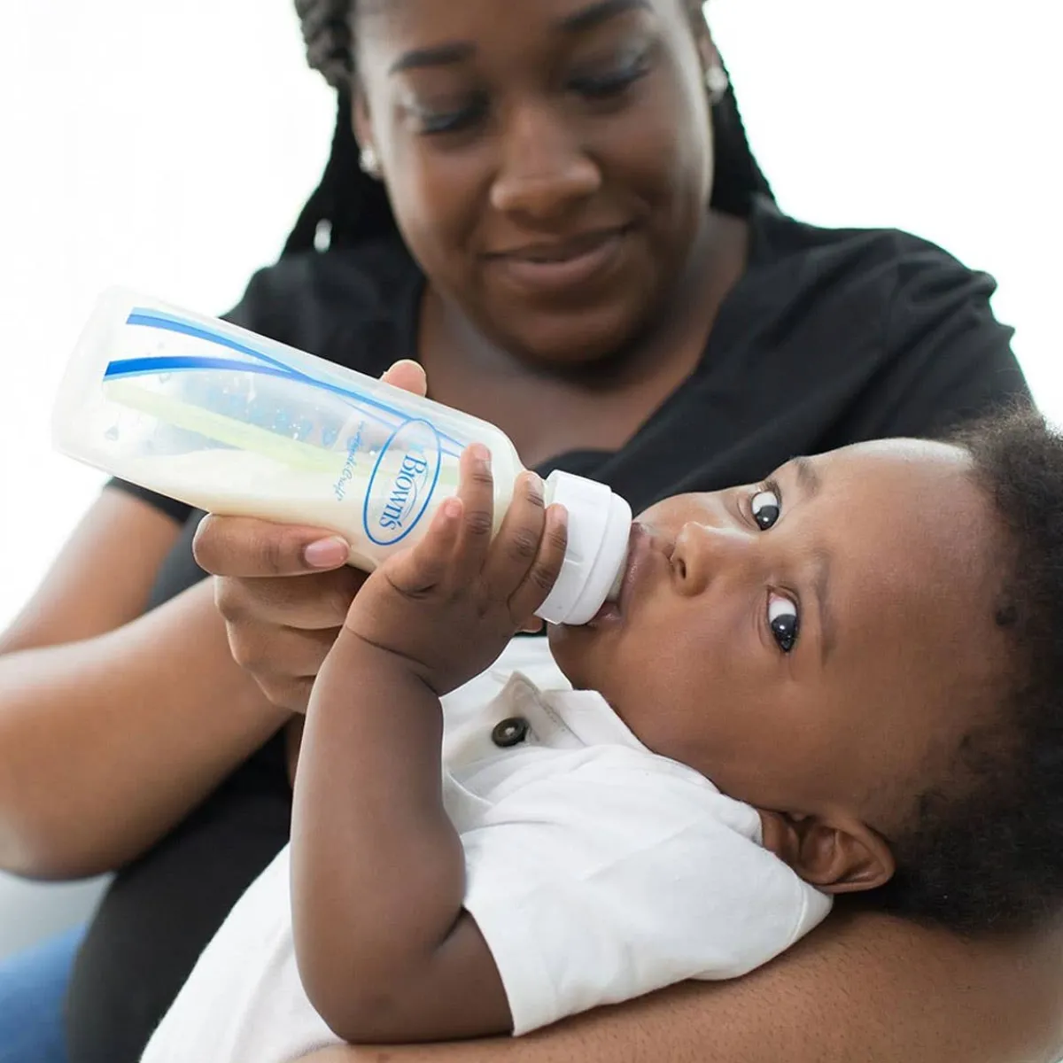 Baby Bottle Sets|Baby Bottles-Dr. Brown's Options+ Narrow-Neck Newborn Gift Set