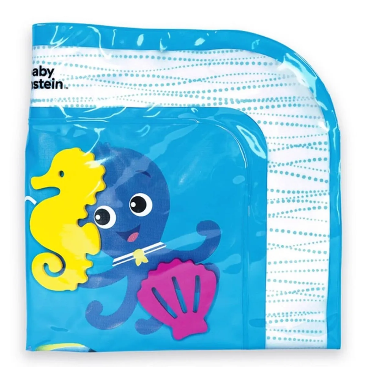 Play Mats-Baby Einstein Opus’s Ocean of Discovery Water Mat