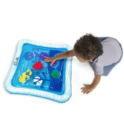 Play Mats-Baby Einstein Opus’s Ocean of Discovery Water Mat