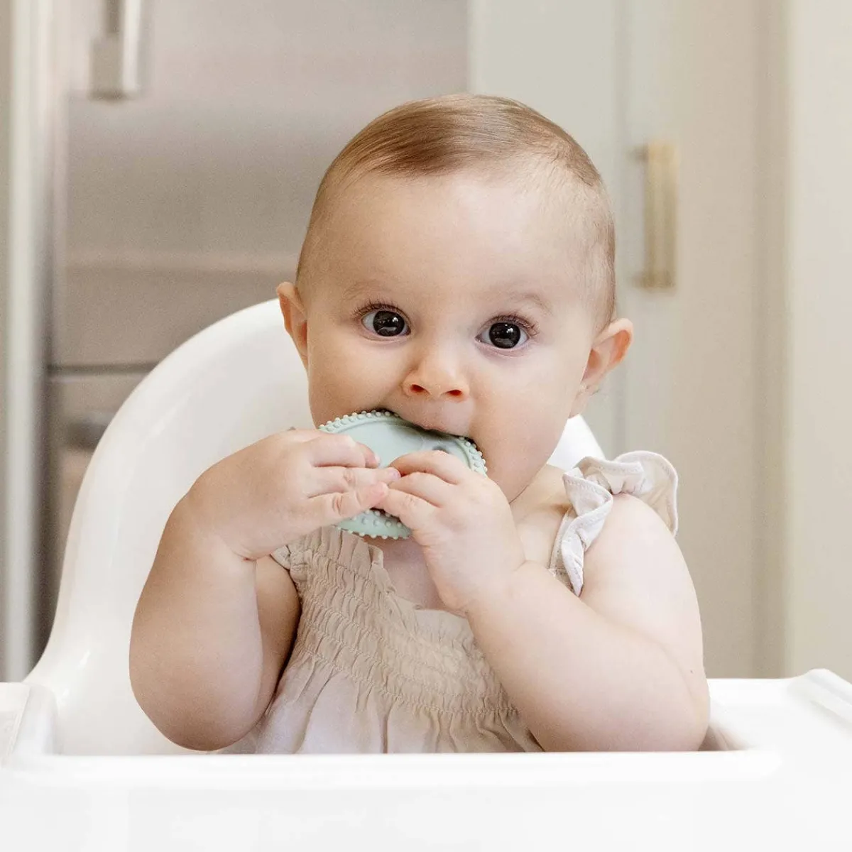 Teethers|Pacifiers + Clips-Ez Pz Oral Development Tools (3 Pack)