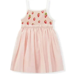 Skirts|Dresses-Milkbarn Organic Ballet Dress