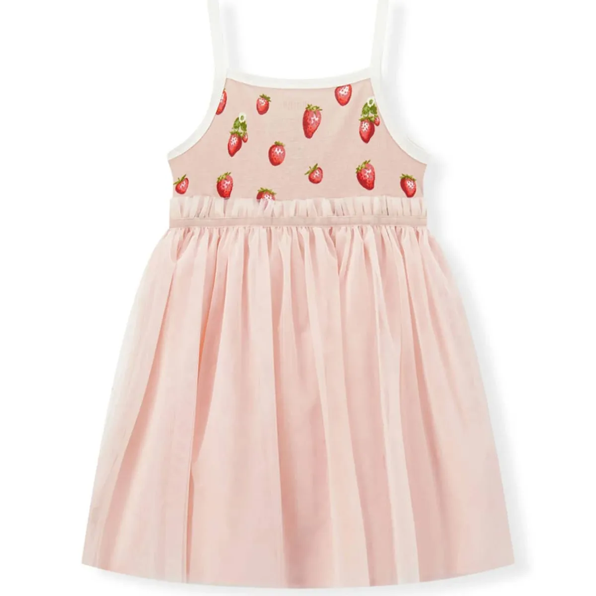 Skirts|Dresses-Milkbarn Organic Ballet Dress