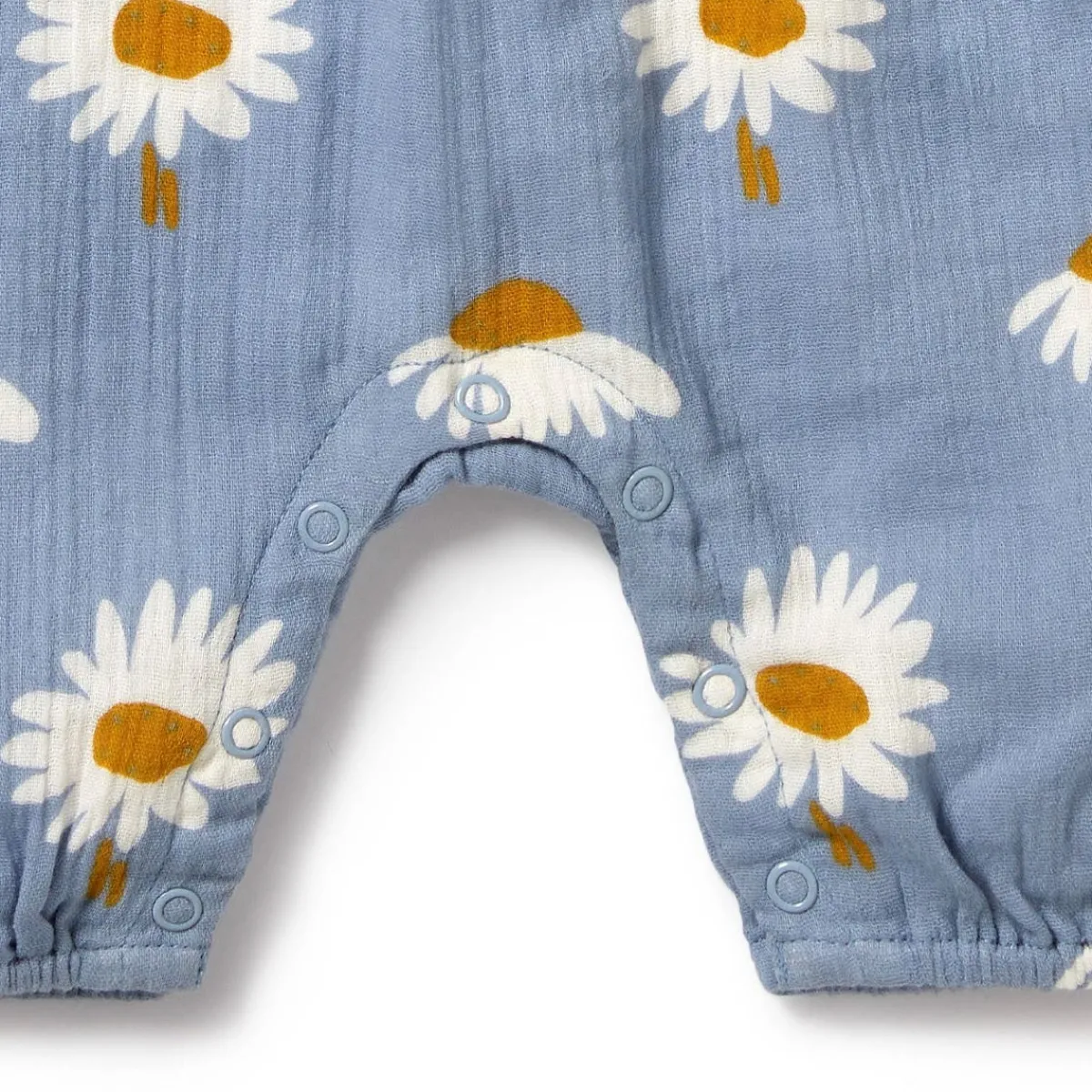 Rompers-Wilson + Frenchy Organic Crinkle Jumpsuit
