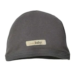 Infant Hats-L'oved Baby Organic Cute Cap