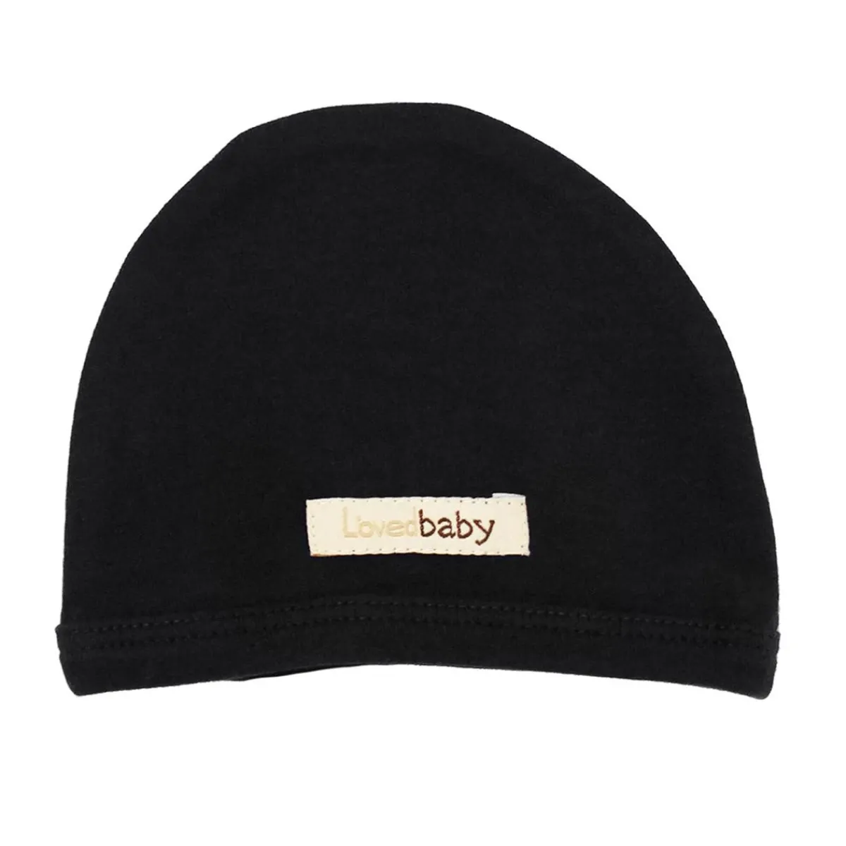 Infant Hats-L'oved Baby Organic Cute Cap