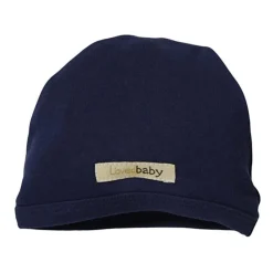 Infant Hats-L'oved Baby Organic Cute Cap