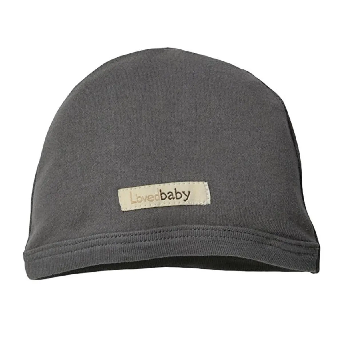 Infant Hats-L'oved Baby Organic Cute Cap
