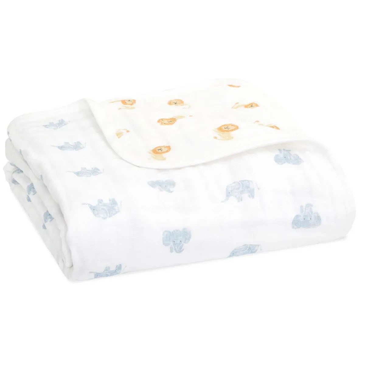Blankets|Crib Quilts-aden + anais Organic Dream Blanket