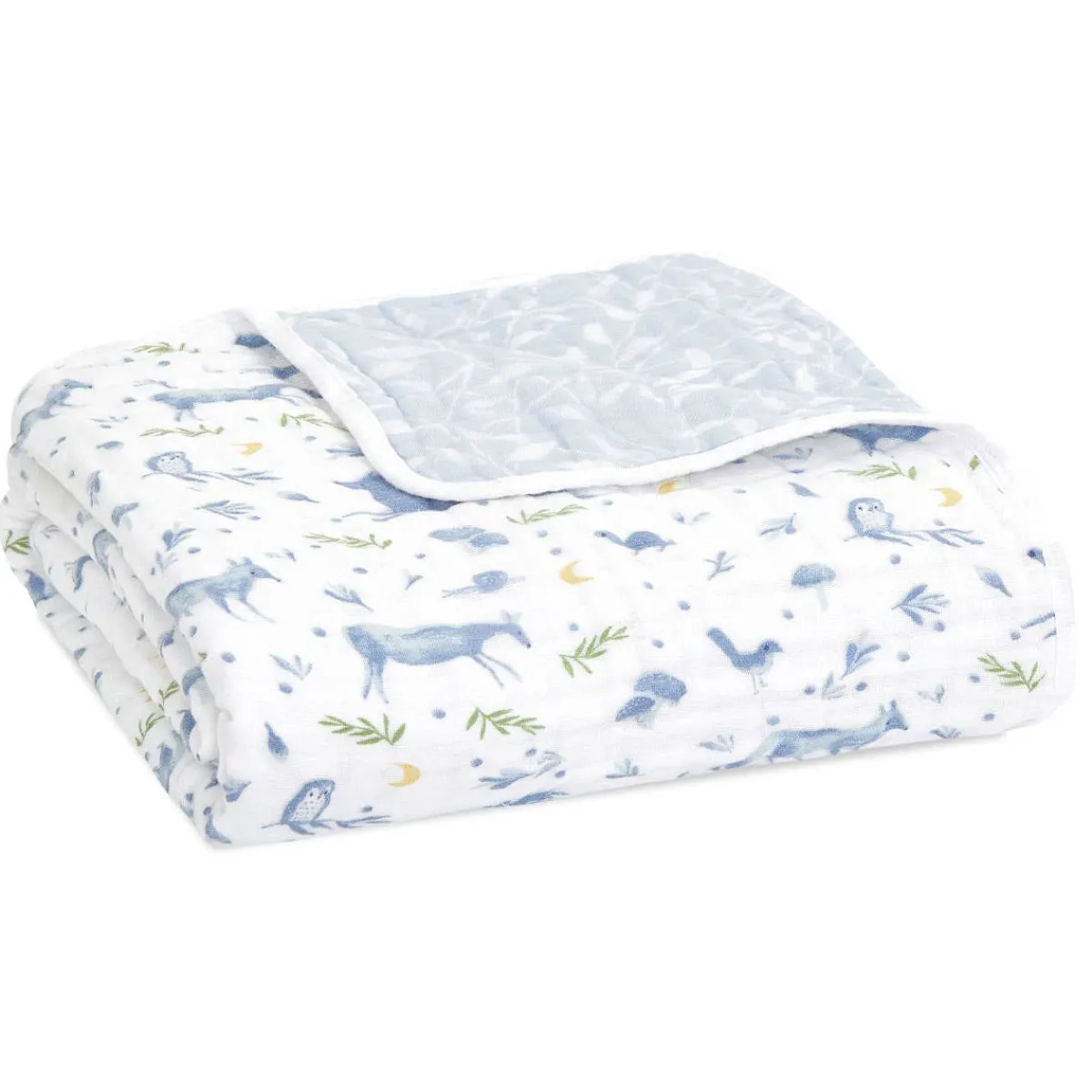 Blankets|Crib Quilts-aden + anais Organic Dream Blanket