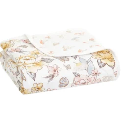 Blankets|Crib Quilts-aden + anais Organic Dream Blanket