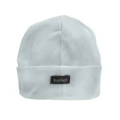 Infant Hats-Kushies Organic Jersey Baby Cap