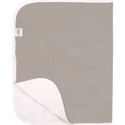 Changing Pads + Covers-Kushies Organic Jersey Change Pad