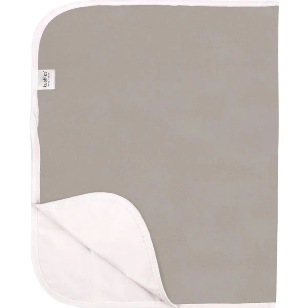 Changing Pads + Covers-Kushies Organic Jersey Change Pad