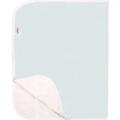Changing Pads + Covers-Kushies Organic Jersey Change Pad