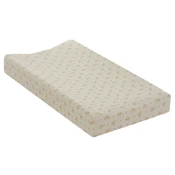 Changing Pads + Covers-Oilo Organic Jersey Change Pad Cover
