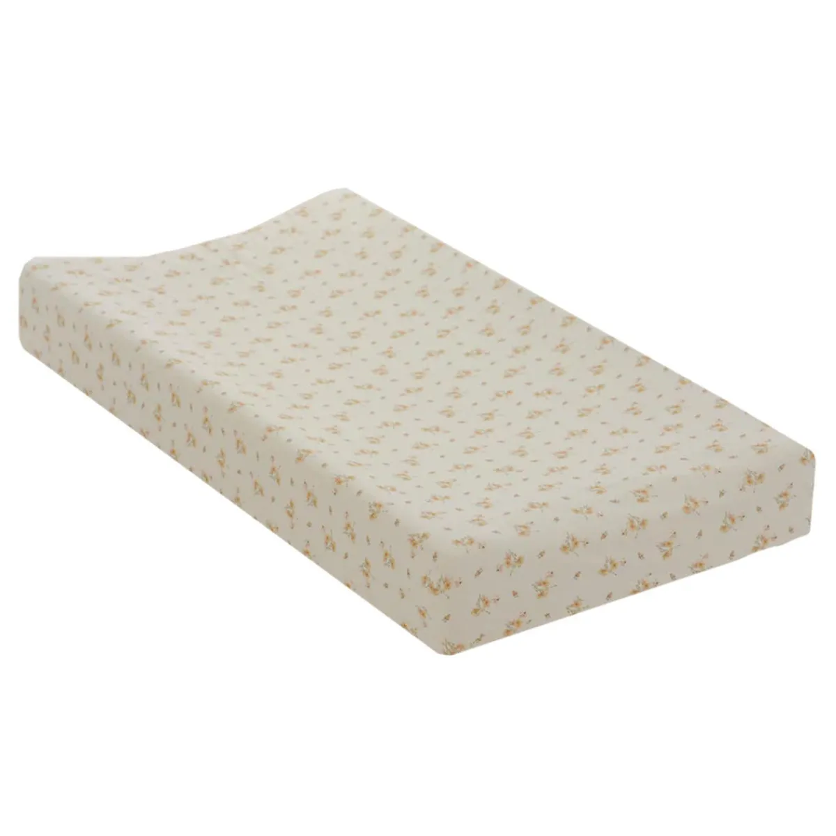 Changing Pads + Covers-Oilo Organic Jersey Change Pad Cover