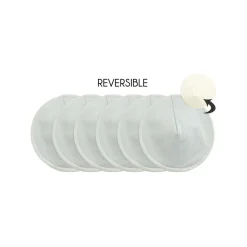 Nursing Pads-Kushies Organic Jersey Nursing Pads (6 Pk)