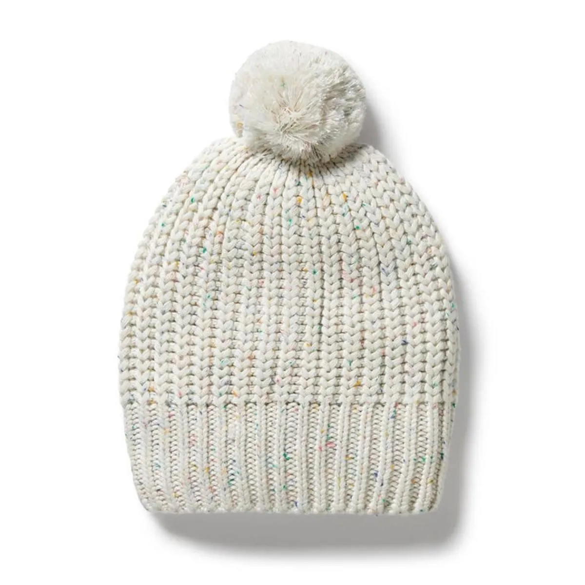 Winter Hats-Wilson + Frenchy Organic Knitted Hat