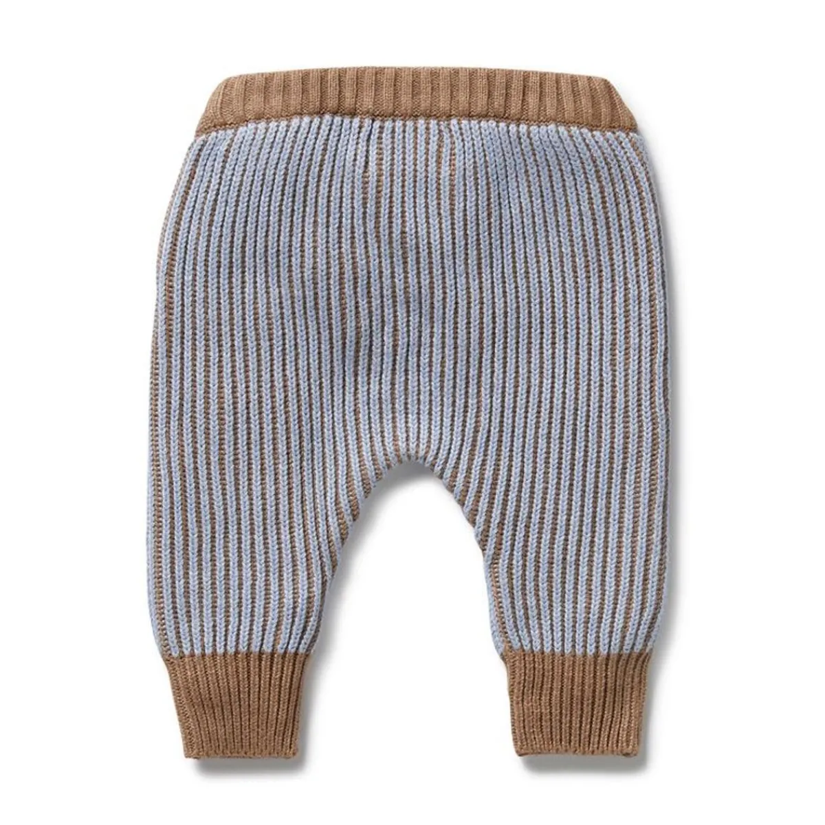 Pants-Wilson + Frenchy Organic Knitted Legging