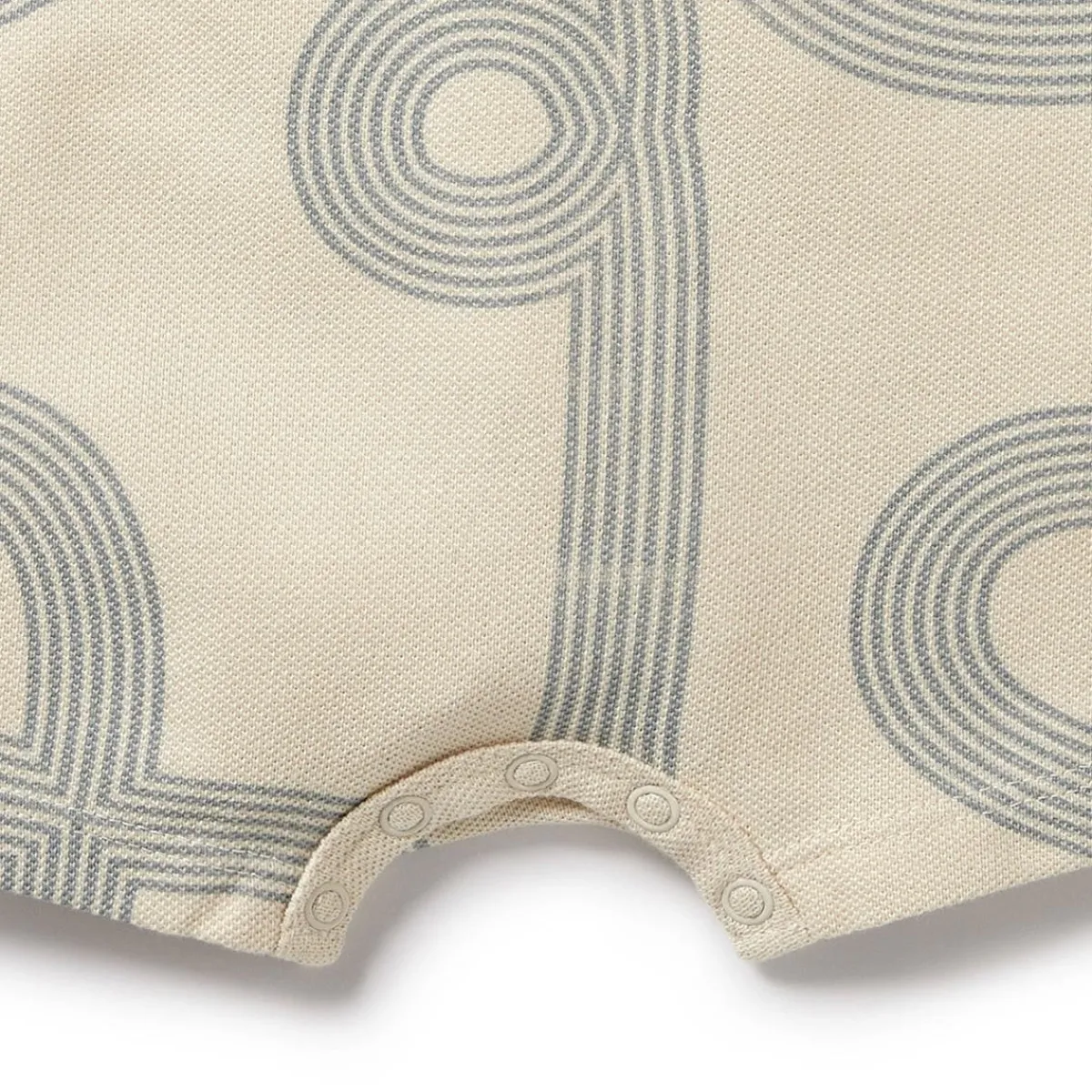 Rompers-Wilson + Frenchy Organic Overall