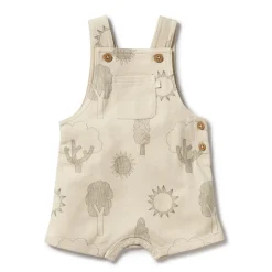 Rompers-Wilson + Frenchy Organic Overall