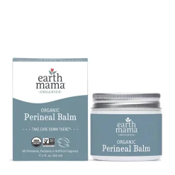 Perineal Care-Earth Mama Organics Organic Perineal Balm