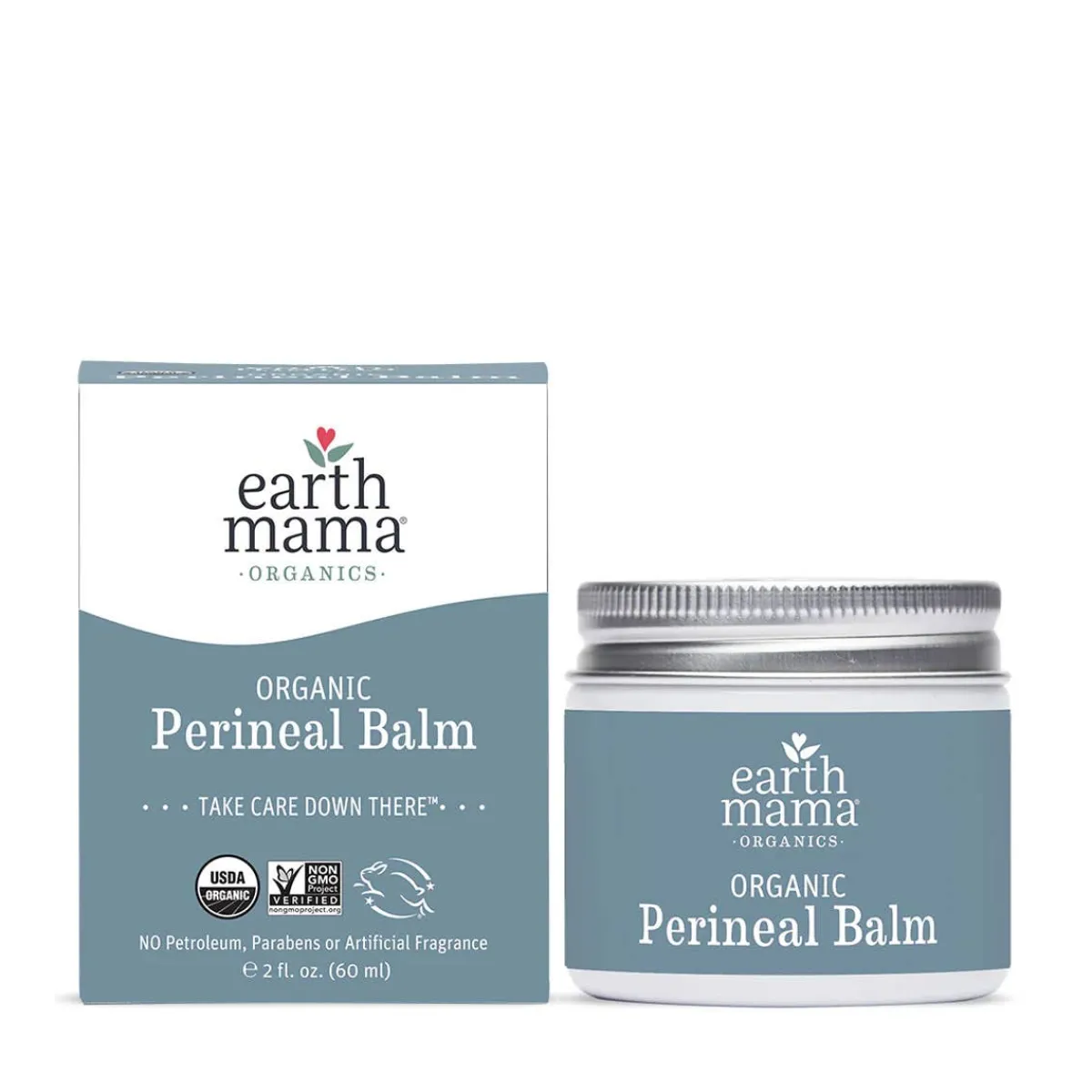 Perineal Care-Earth Mama Organics Organic Perineal Balm