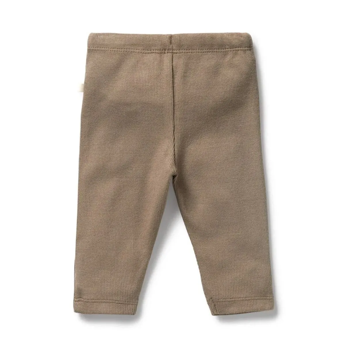 Pants-Wilson + Frenchy Organic Rib Legging