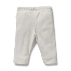 Pants-Wilson + Frenchy Organic Rib Legging