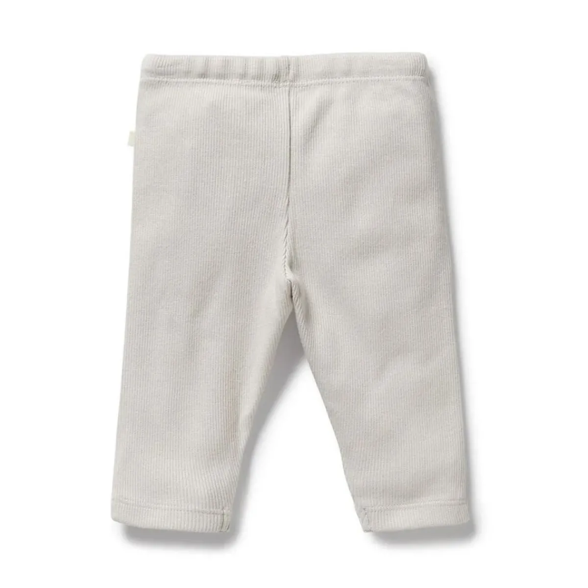 Pants-Wilson + Frenchy Organic Rib Legging