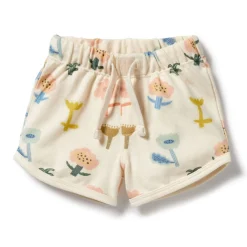 Shorts-Wilson + Frenchy Organic Short
