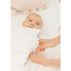 Sleep Sacks + Wraps-Glitter & Spice Organic Sleepbag 2.5 TOG - 18-36M