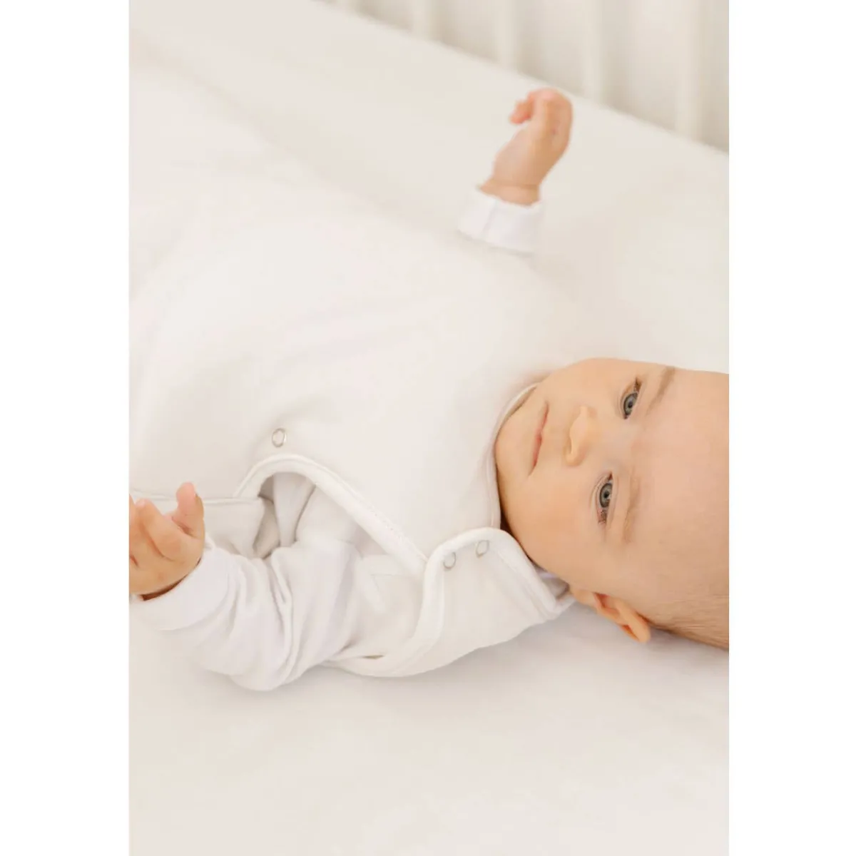 Sleep Sacks + Wraps-Glitter & Spice Organic Sleepbag 2.5 TOG - 18-36M